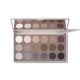 Morphe - 18CT Matte Essentials Artistry Palette 20,5g 1