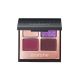 Oceane - Paleta de Sombra 4 Eyeshadow 4,5g - Cor Night Glam 1