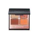Oceane - Paleta de Sombra 4 Eyeshadow 4,5g - Cor Power Glow 1