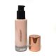 Alice Academy - Base Matte 33ml - Cor 01 1