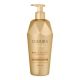 La Piel - Âmbar Dourado - Creme Hidratante Corporal 400ml 1