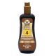 Australian Gold - Instant Bronzer FPS 4 Spray Gel 237ml 1