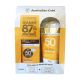 Australian Gold - Kit Protetor Corporal + Facial 1