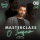 BEAUTY WEEK - MasterClass Joaquim - 08/10/2023 1