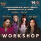 BEAUTY WEEK - Workshop de Maquiagem - 14/04/24 - EDIÇÃO PELOTAS 1