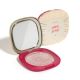 Niina Secrets - Blush Marmorizado 9,6g - Cor 1 1