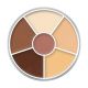 Kryolan - Concealer Circle 40g - Cor USA PRODUTO ORIGINAL 1