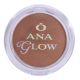 Ana Glow - Contorno Compacto 10g - Cor 01 Bronzer Gold 1
