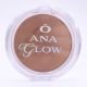 Ana Glow - Contorno Compacto 10g - Cor 02 Contorno Matte 1