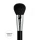 Daymakeup - F03 Pincel Grande Pó 1