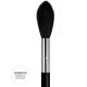 Daymakeup - F24 Pincel Iluminador / Blush Médio 1