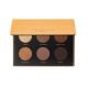 Oceane - Paleta Edition 6 Cores 7,8g - Cor Classic 1