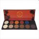 Maikaii - Paleta de Sombras Gui Nogueira 12g - 12 Cores 1