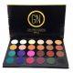 Maikaii - Paleta de Sombras Guilherme Nogueira 36g - 24 Cores 1