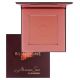 Mariana Saad - Blush Me 6,5g - First Love Coral 1