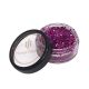 Michele Pâmela - Glitter Flocado 1,5g - Red Glow 1