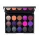 Morphe - 15s Social Butterfly Palette 22,5g 1