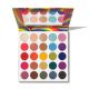 Morphe - 25L Live With Love Palette 30g - Volume II 1