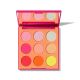 Morphe - 9H Hot for Hue 10,1g 1