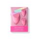 Morphe X Jefree Star - Beauty Sponge Trio 1
