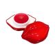 Nath Capelo - Candy Lips 10g - Candy Morango 1