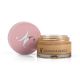 Nath Capelo - La Mousse Camuflagem 17g - Creme Brulee 1
