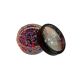 Nath Capelo - Glitter flocado Via Lactea 1