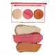 Nath Capelo - Paleta Natural Face 9g - Poppy 1