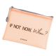 Oceane - Take Me Away - Necessaire M - Laranja 1