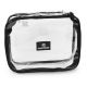 Klass Vough - Necessaire Cristal 23 x 18 x 10cm 1