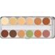 Kryolan - Dermacolor Camouflage Creme 12 cores 40g - Cor BP1 1