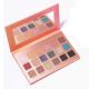 Focallure - Sweet As Honey Palette 23,4g 1
