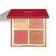 Niina Secrets - Palette Multifuncional Luminous 1 - 12g 1