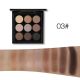Party Queen - Mini Paleta De Sombras 7,2g - N03 1