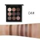 Party Queen - Mini Paleta De Sombras 7,2g - N04 1