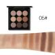 Party Queen - Mini Paleta De Sombras 7,2g - N05 1