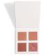 Revolution - 4k Blush Palette Mauve 16g 1