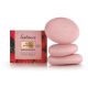Instance - Frutas Vermelhas - Sabonete em Barra 3x85g 1
