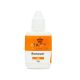 Sobelle - Removedor Gel Macy Laranja - 15g 1