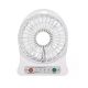 Fantin Cosméticos - Mini Ventilador Portátil - Branco 1