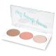 Vizzela - Paleta BFF 7,5g - cor 01 1
