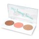 Vizzela - Paleta BFF 7,5g - cor 03 1