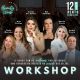 BEAUTY WEEK - Workshop de Extensão de Cílios - 12/10/2024 1