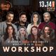 BEAUTY WEEK - Workshop de Maquiagem - 13 e 14/10/2024 1