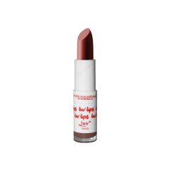 Luv Beauty - Batom Luv Lips 3g - Cor Fetish 1