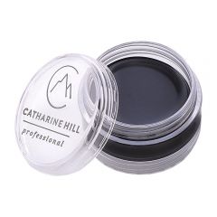 Catharine Hill - Clown Makeup 4g - Preto 1