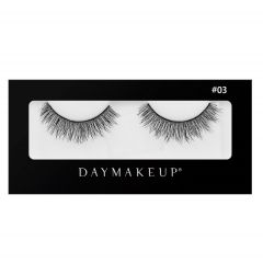 Daymakeup - Cílios Postiços Multi Camadas #03