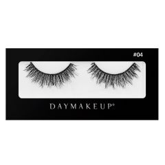 Daymakeup - Cílios Postiços Multi Camadas - #04 1