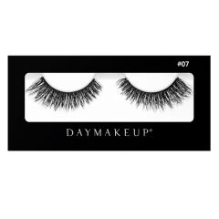 Daymakeup - Cílios Postiços Multi Camadas - #07 1