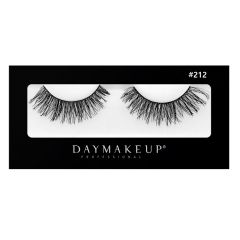 Daymakeup - Cílios Postiços - #212 1